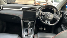 MG ZS 1.0T GDi Exclusive 5dr DCT Petrol Hatchback